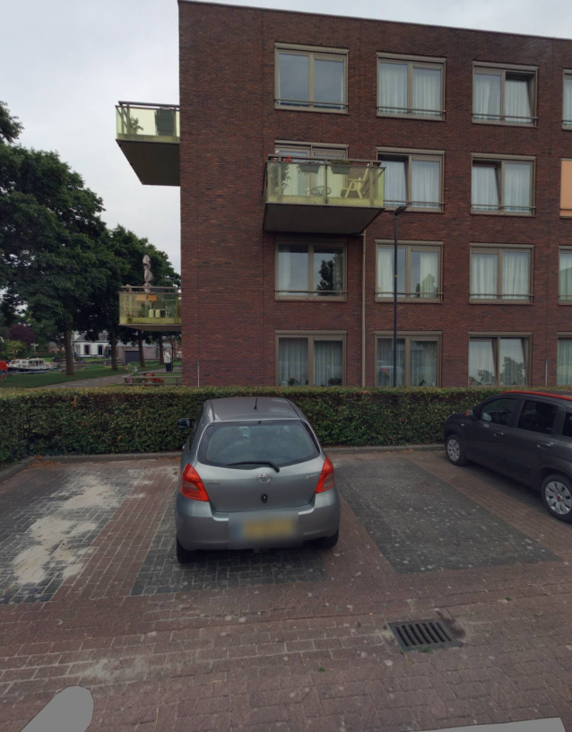 P.A. Bruinsmastraat 28A, 8701 CP Bolsward, Nederland