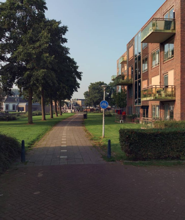 P.A. Bruinsmastraat 28A