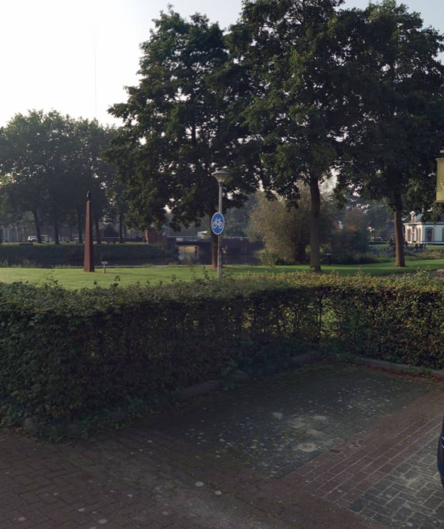 P.A. Bruinsmastraat 28A