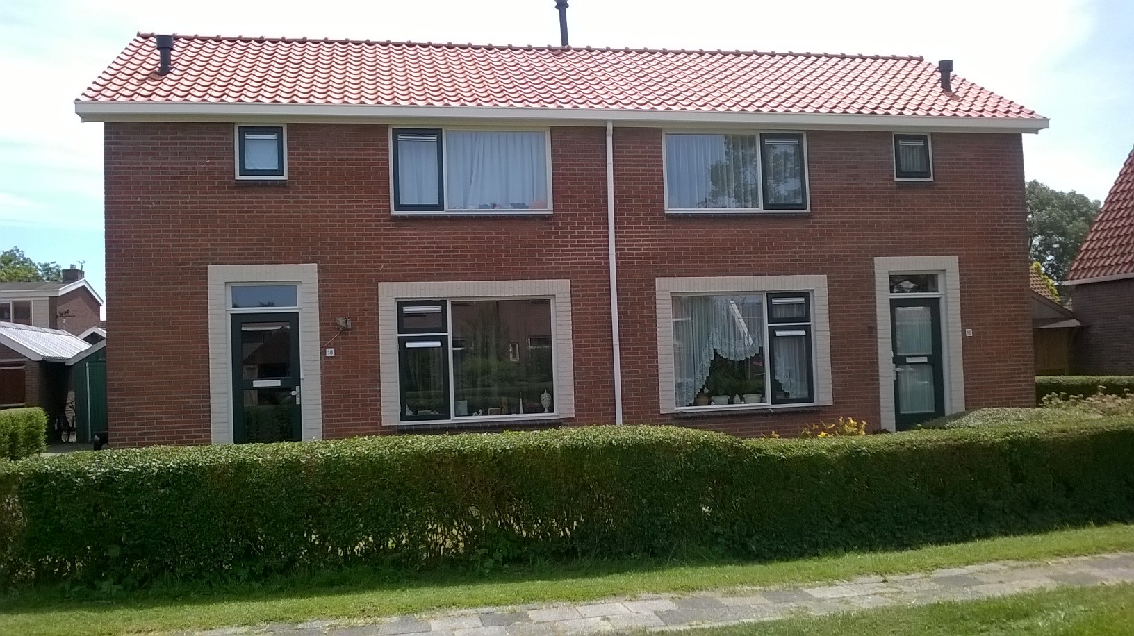 G.A. van Dalenstraat 18, 8806 KH Achlum, Nederland