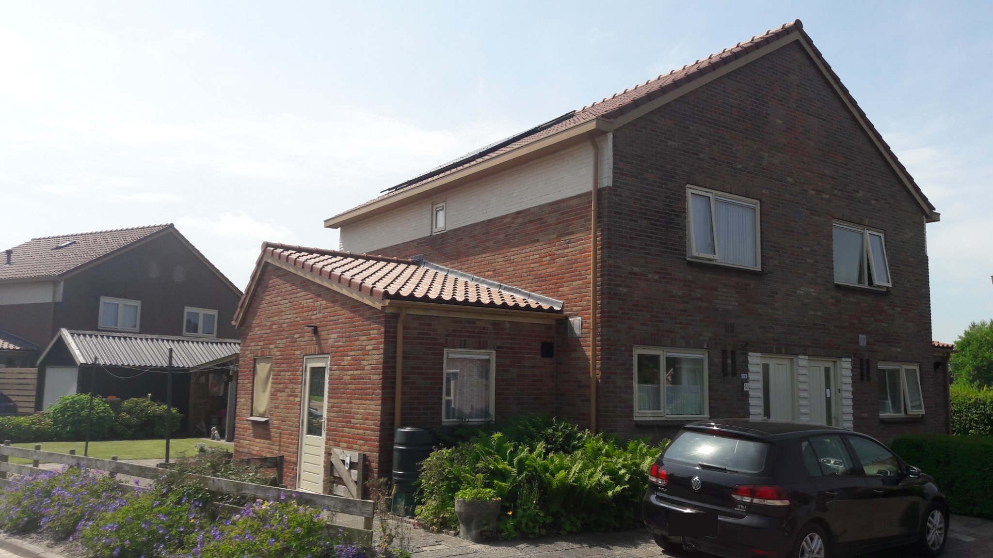 Túnboustrjitte 16, 9041 EB Berlikum, Nederland