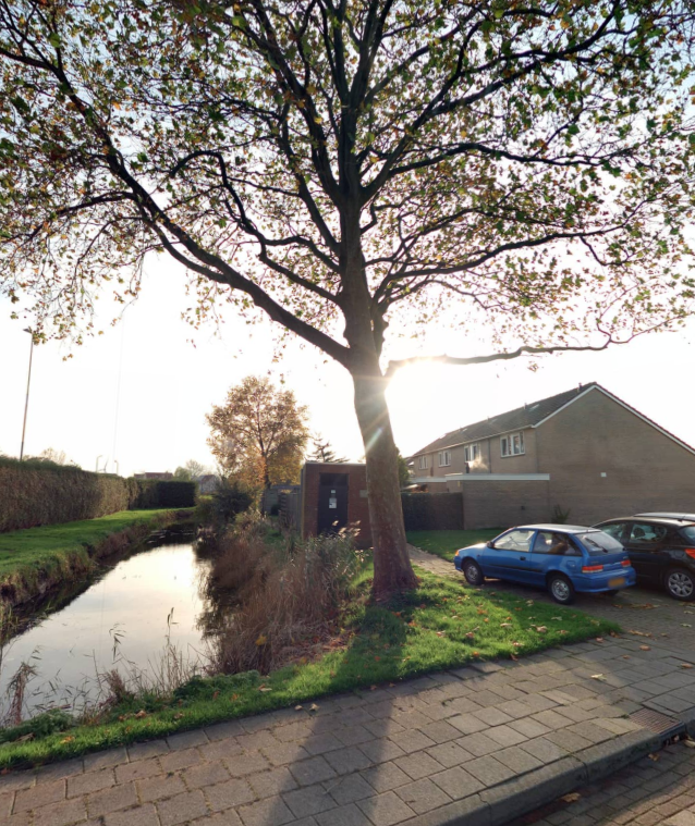 D.S. Bangmastrjitte 72