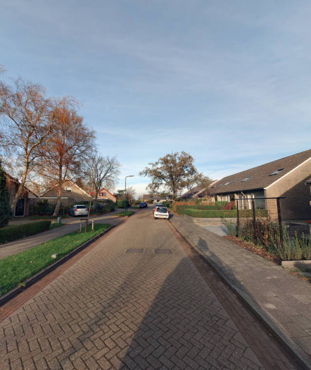 D.S. Bangmastrjitte 52