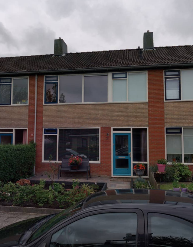 De Oppers 7, 8701 ZA Bolsward, Nederland