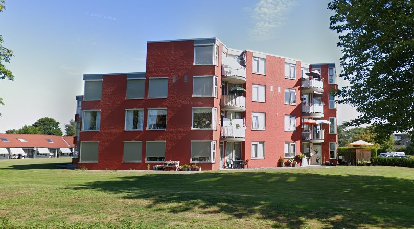 Hettebaes 64, 8501 RH Joure, Nederland