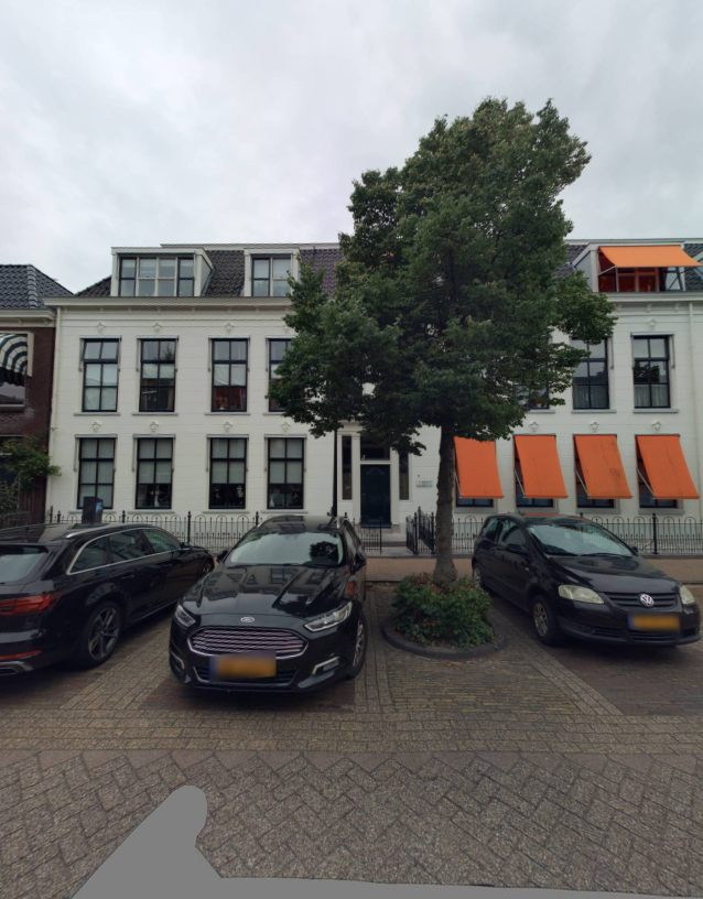 Nieuwmarkt 6C, 8701 KL Bolsward, Nederland