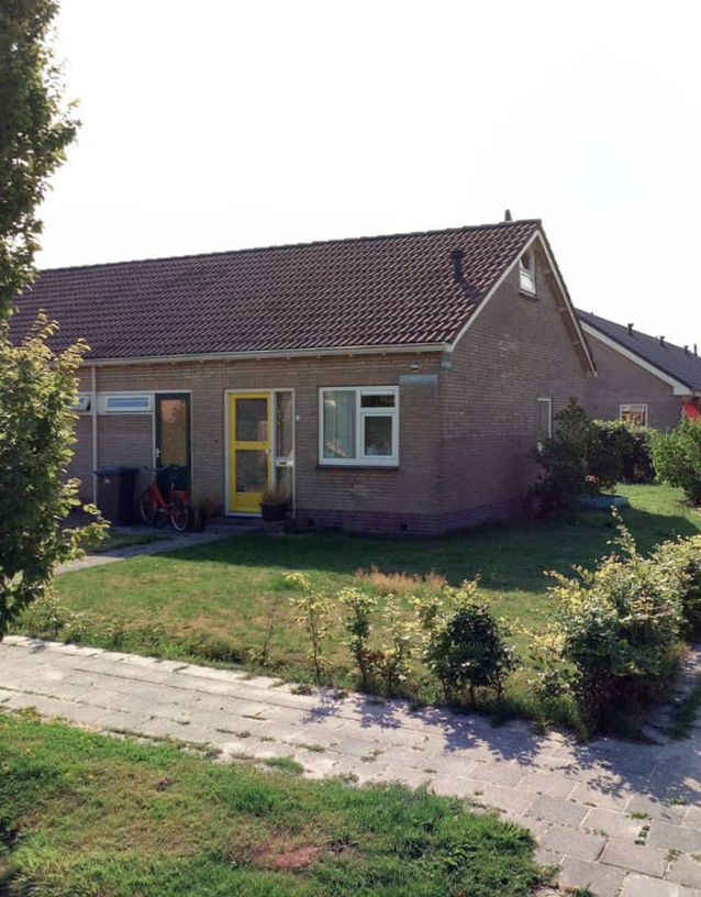 Wolframstrjitte 2, 8625 HM Oppenhuizen, Nederland