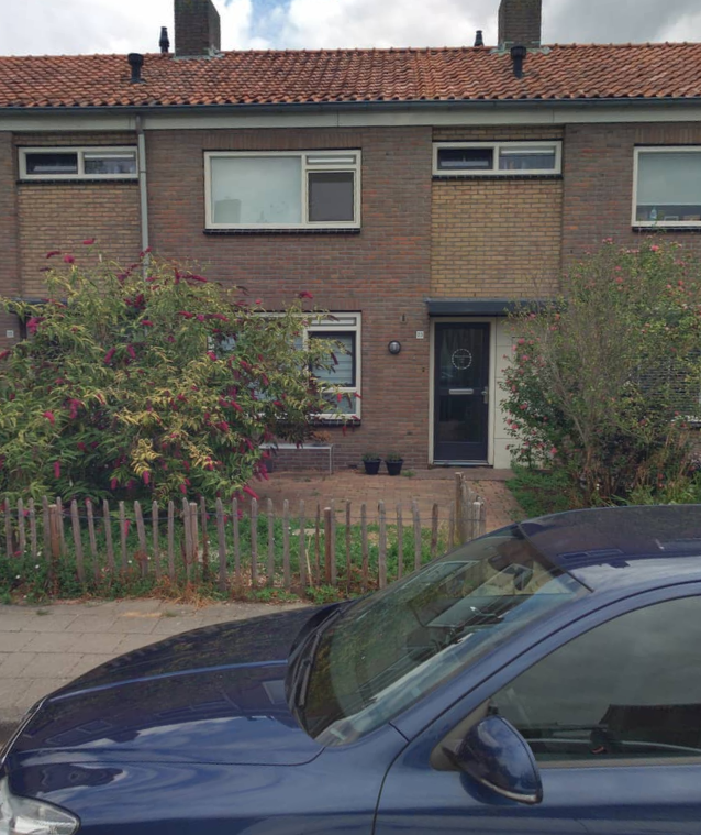 Meester D.J. Cuipersstraat 23, 8701 ER Bolsward, Nederland