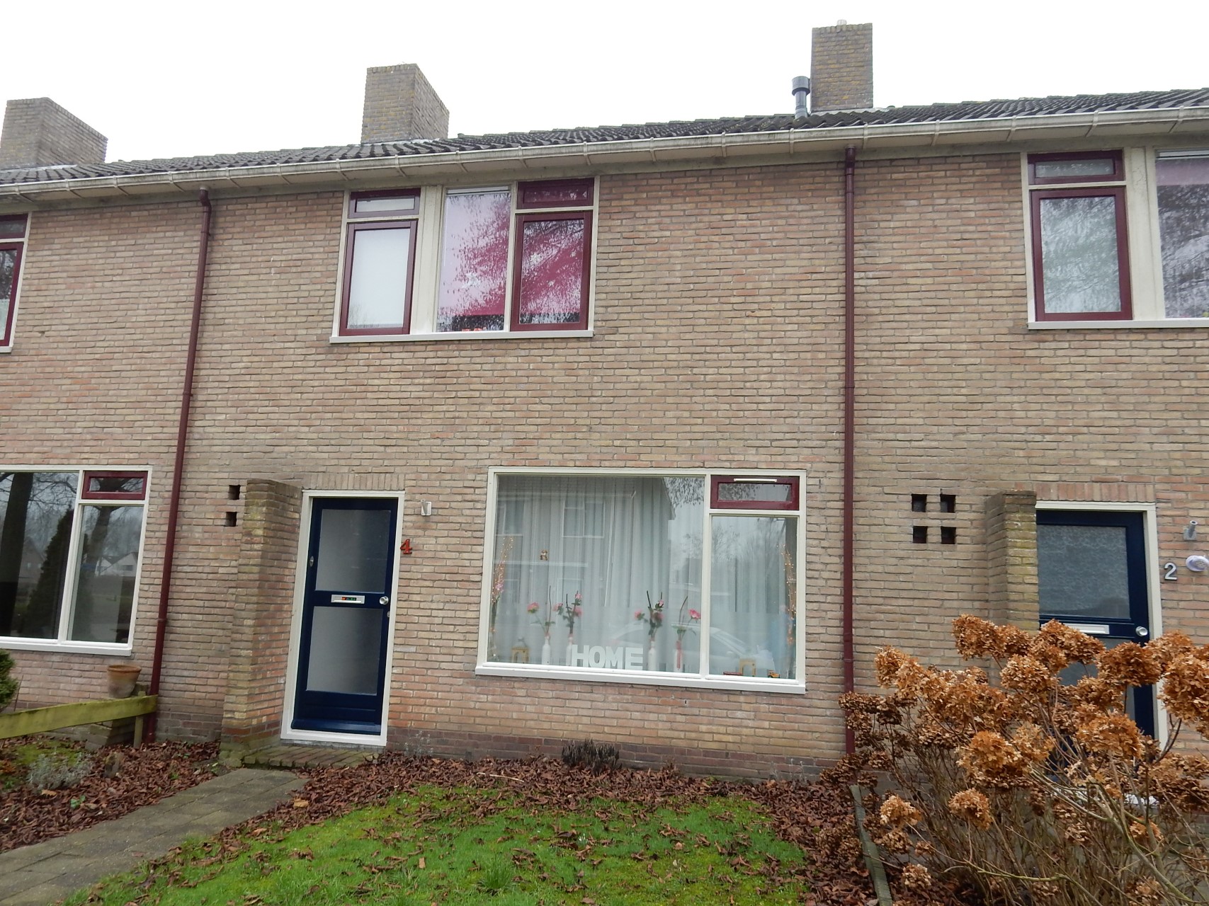 G.L. Boomsmastrjitte 4, 9041 CS Berlikum, Nederland