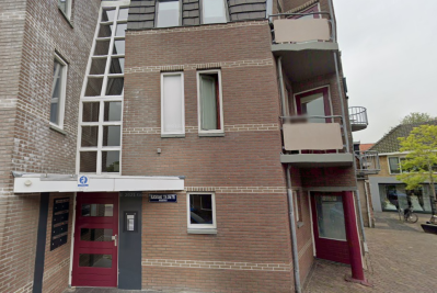 Dijkstraat 77, 8801 LT Franeker, Nederland