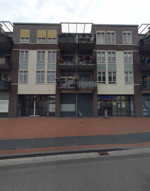 Snekerstraat 5, 8701 XA Bolsward, Nederland