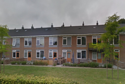 Dr. G.A. Wumkesstraat 62, 8501 DN Joure, Nederland