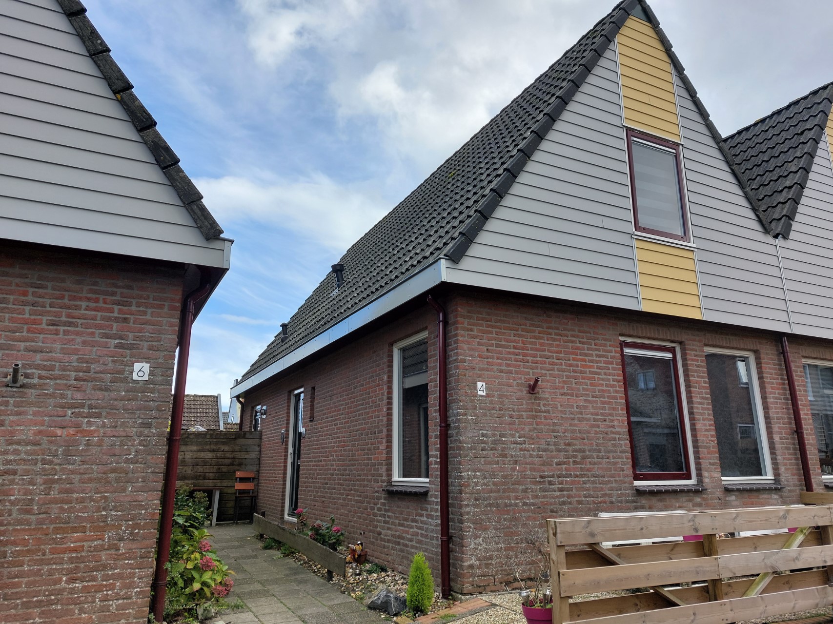 De Piip 4, 9041 BG Berlikum, Nederland