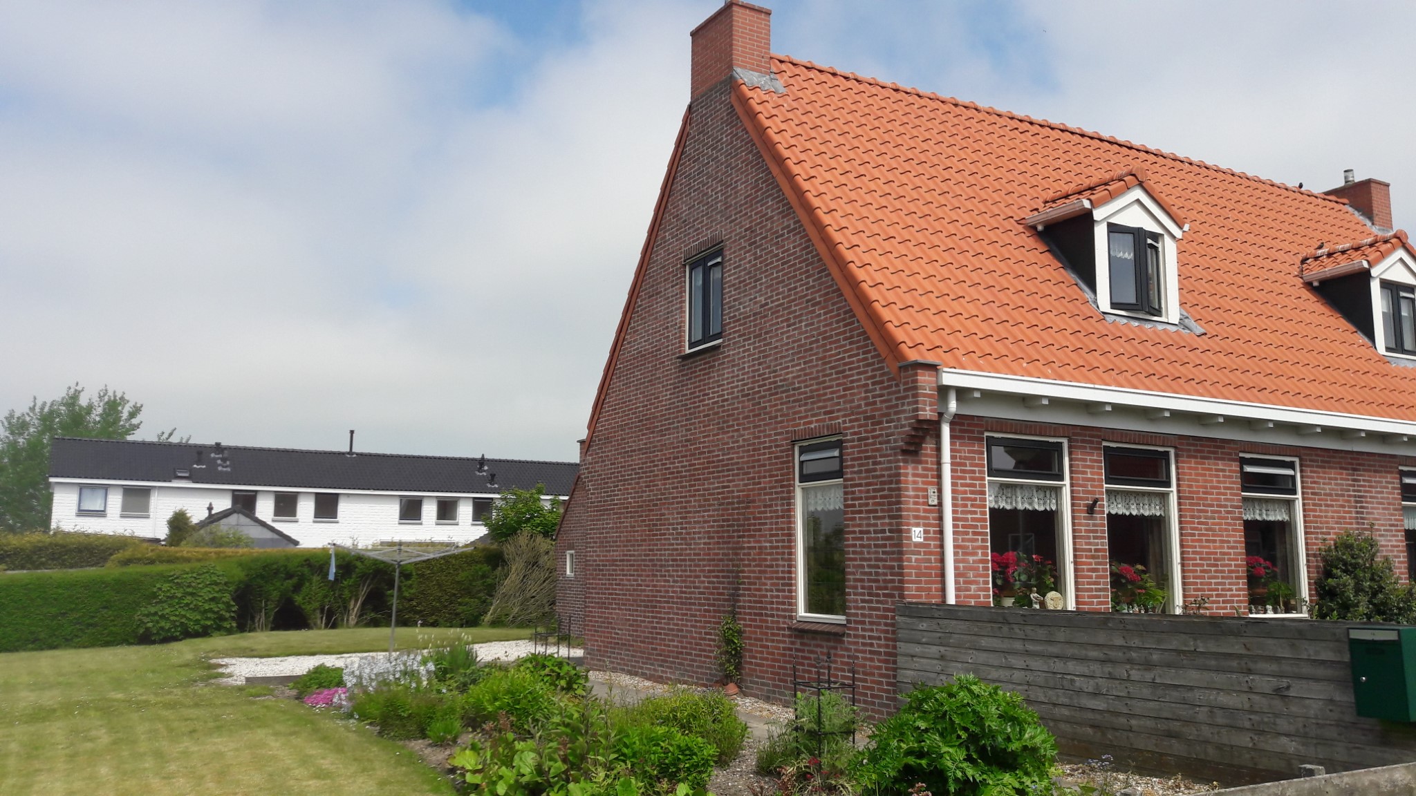 Molestrjitte 14, 9041 AG Berlikum, Nederland