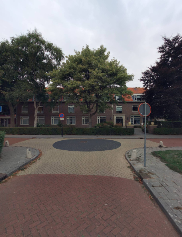 Nanne Reijnstraat 39, 8701 CG Bolsward, Nederland