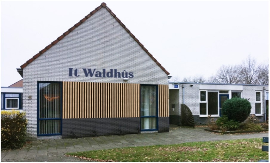 Te Nijenhuiswei 109, 9241 EC Wijnjewoude, Nederland