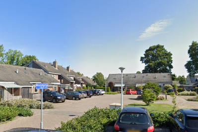 Mounekamp 37, 8501 BN Joure, Nederland