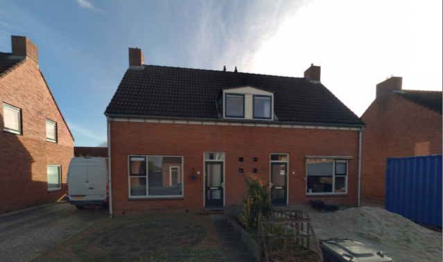 Meester Geertswei 26, 9241 GL Wijnjewoude, Nederland