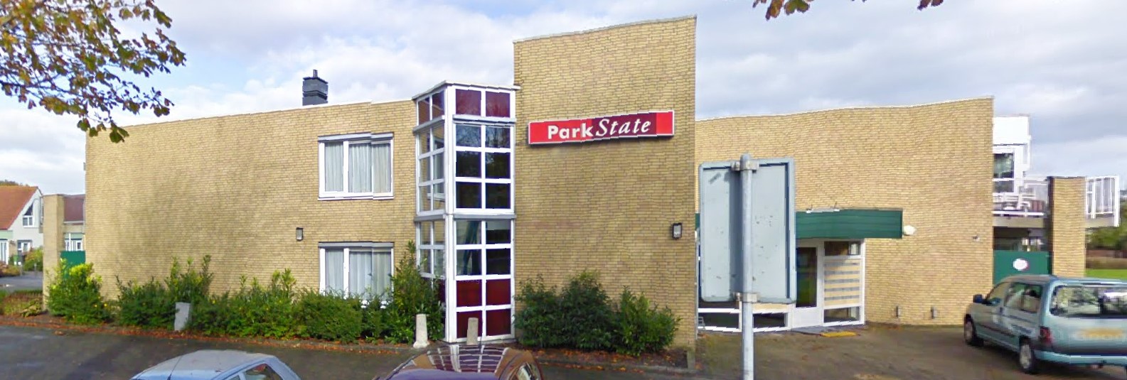 Parkstate 7, 8801 HT Franeker, Nederland