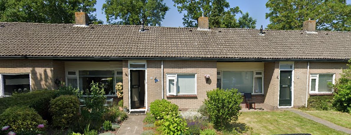 Hegedykje 30, 9218 RG Opeinde, Nederland