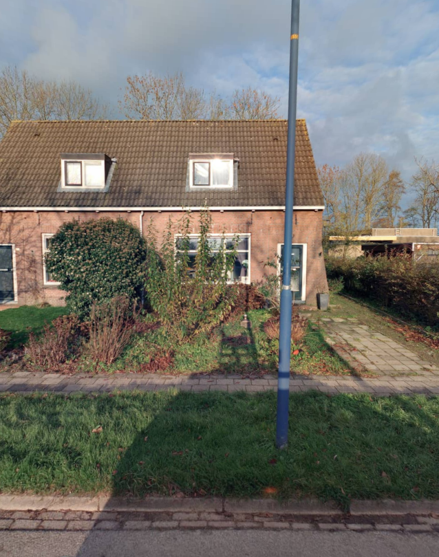 Hoptilsterdyk 30, 9027 BE Hijlaard, Nederland