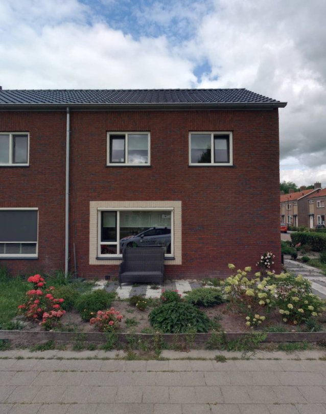 Doctor Joost Halbertsmastraat 3, 8701 ET Bolsward, Nederland