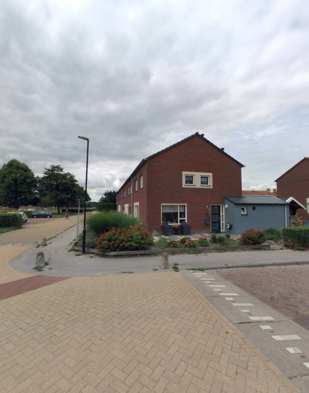 Doctor Joost Halbertsmastraat 3