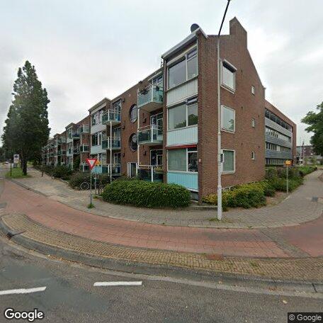 Burgemeester Kuperusplein 27, 8442 CJ Heerenveen, Nederland