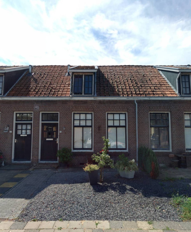 Molestrjitte 18, 8551 NZ Woudsend, Nederland