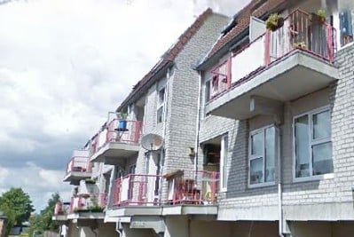 Schippershof 34, 8441 BJ Heerenveen, Nederland