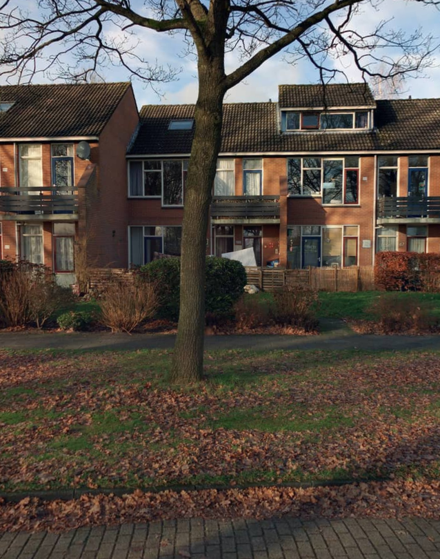 Te Nijenhuiswei 65, 9241 EC Wijnjewoude, Nederland