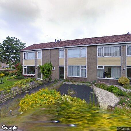 Sjoerd Veltmanstraat 10