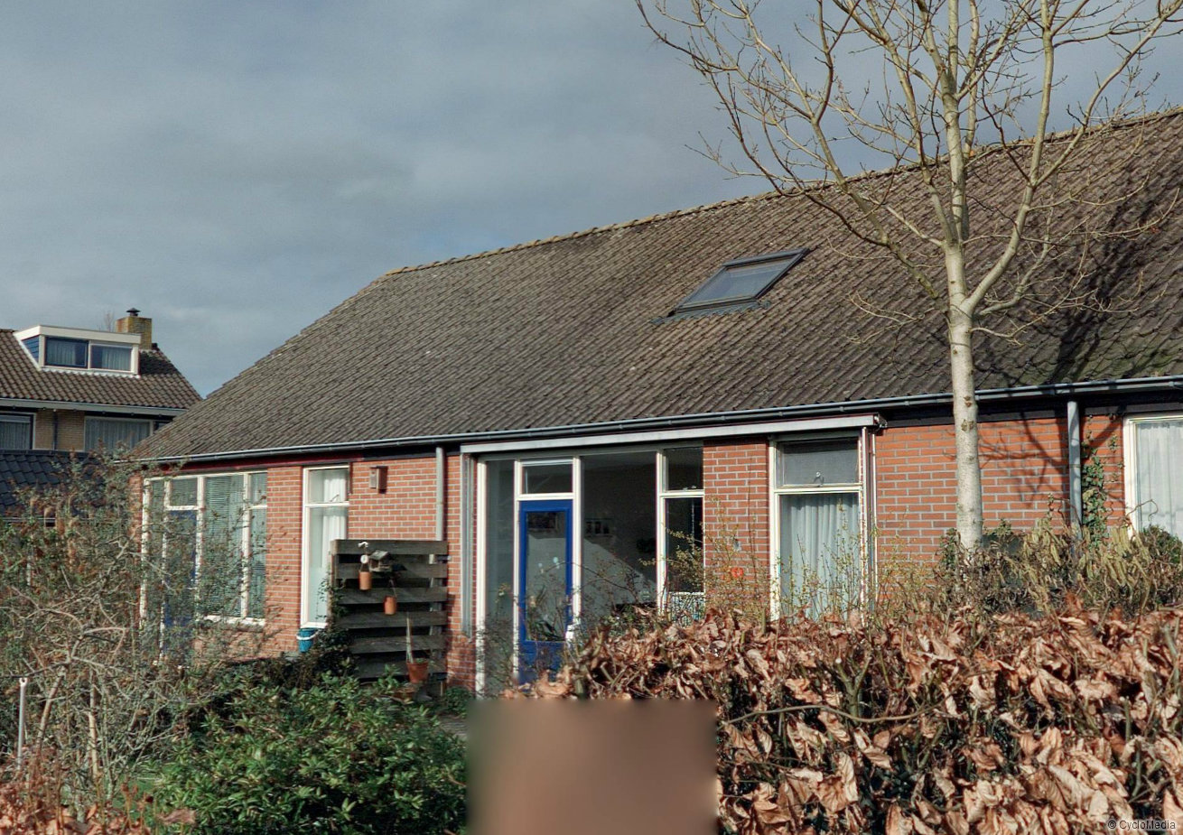 Te Nijenhuiswei 37, 9241 EB Wijnjewoude, Nederland