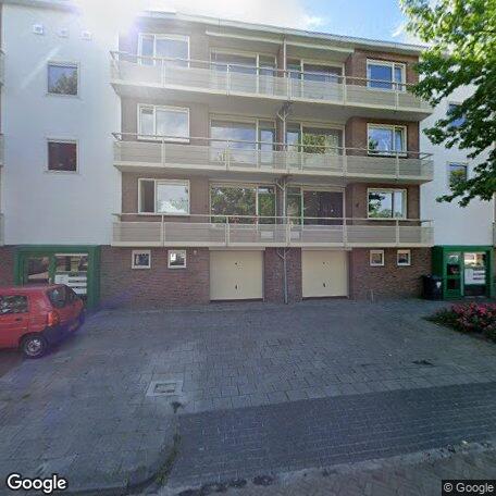 Vermeerstraat 38, 8442 JB Heerenveen, Nederland