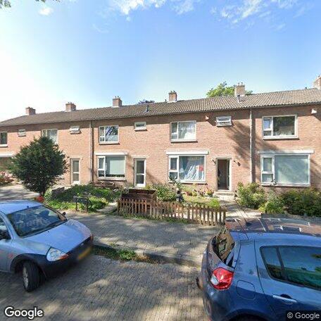 Van Goghlaan 18, 8442 HW Heerenveen, Nederland