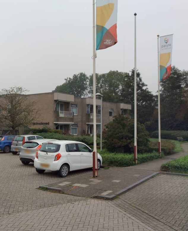 De Trochreed 16, 8701 LB Bolsward, Nederland