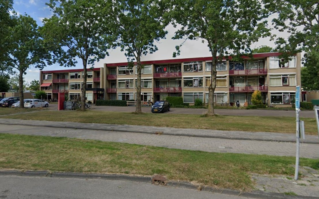 Hertog Van Saxenlaan 119, 8802 PX Franeker, Nederland