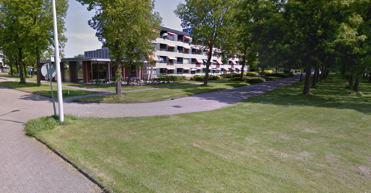 Serviceflat Froonacker 60, 8802 CL Franeker, Nederland