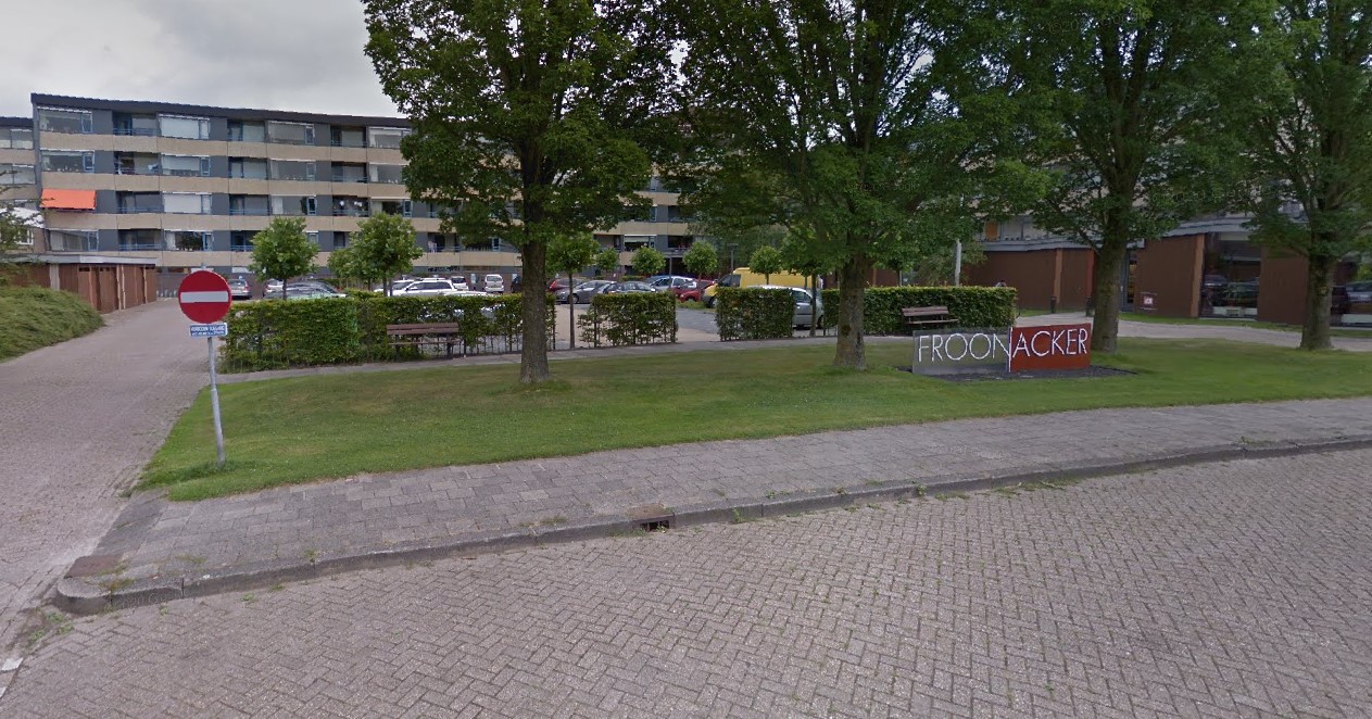 Hertog Van Saxenlaan 78, 8802 PP Franeker, Nederland