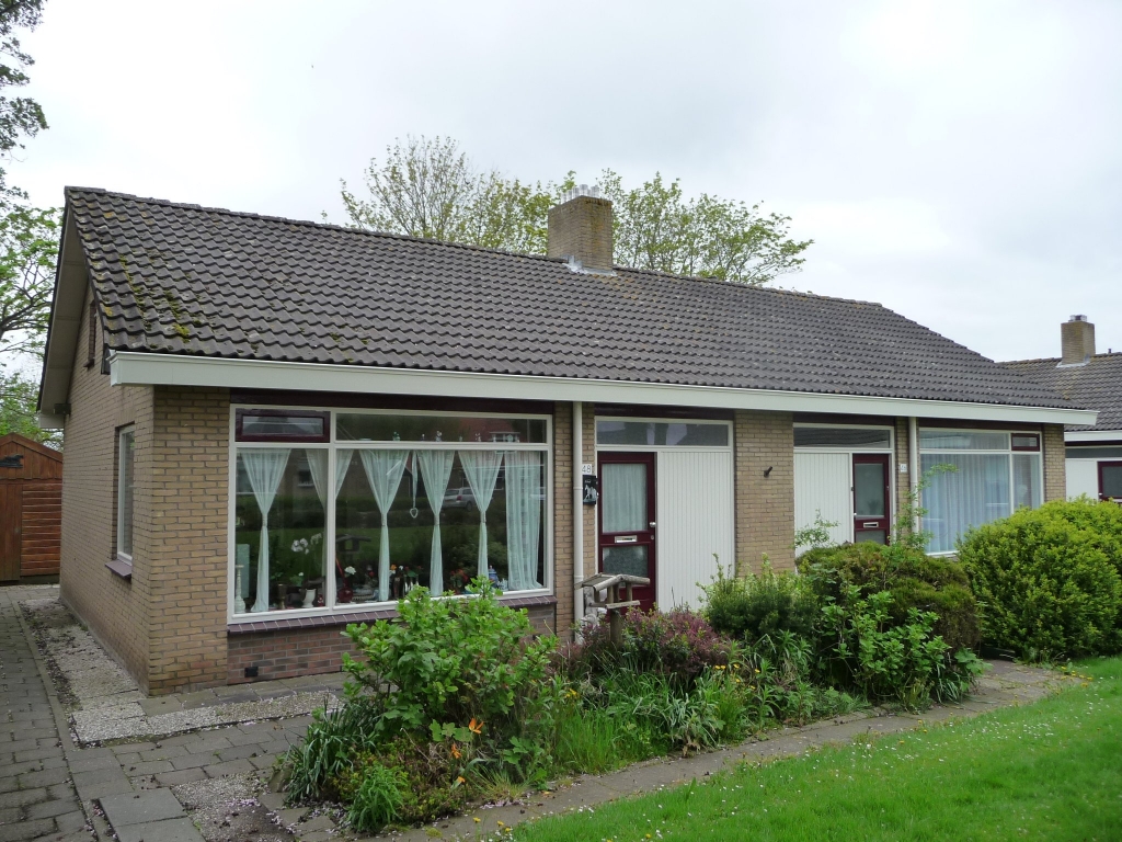 Molestrjitte 48, 9041 AH Berlikum, Nederland