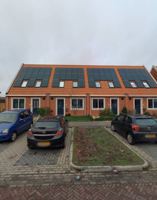 Jan Eisengastrjitte 46, 8401 EA Gorredijk, Nederland