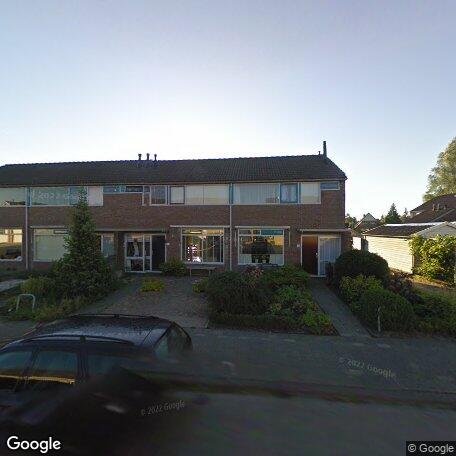 De Ulekamp 119, 8501 NM Joure, Nederland