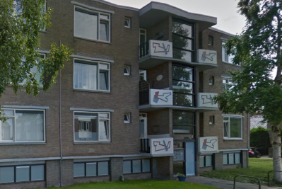 Thorbeckestraat 34