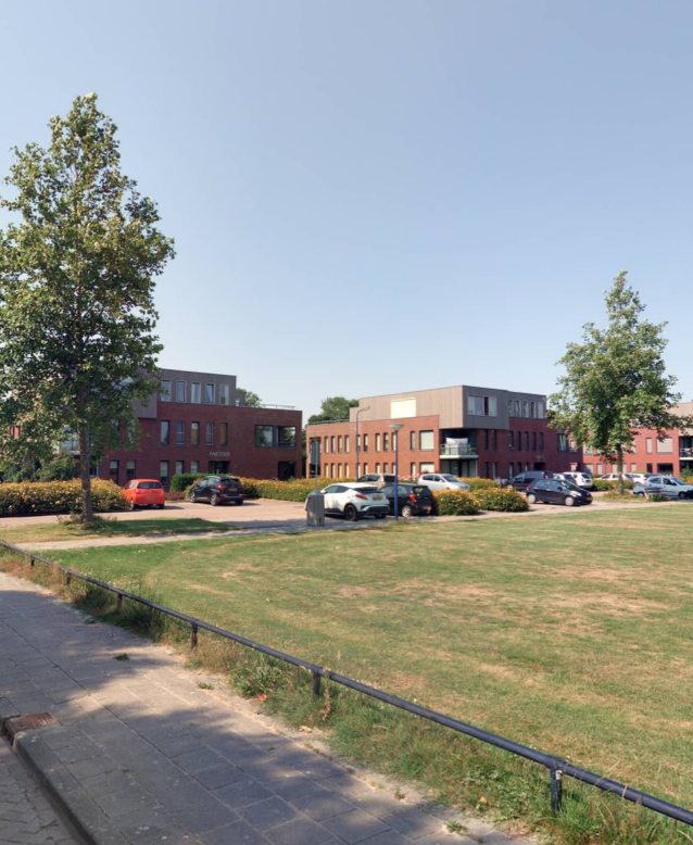 Sybren de Vlasstrjitte 6, 8731 CX Wommels, Nederland