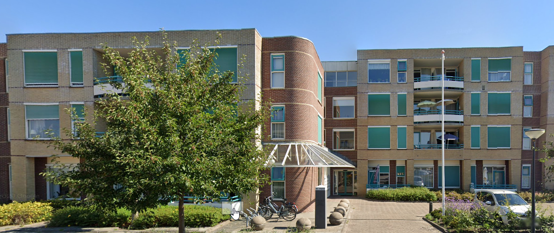 Professor Titus Brandsmaweg 7, 8501 GB Joure, Nederland