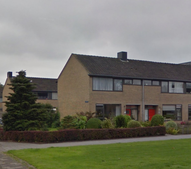 Prins Bernhardlaan 104, 8501 JK Joure, Nederland