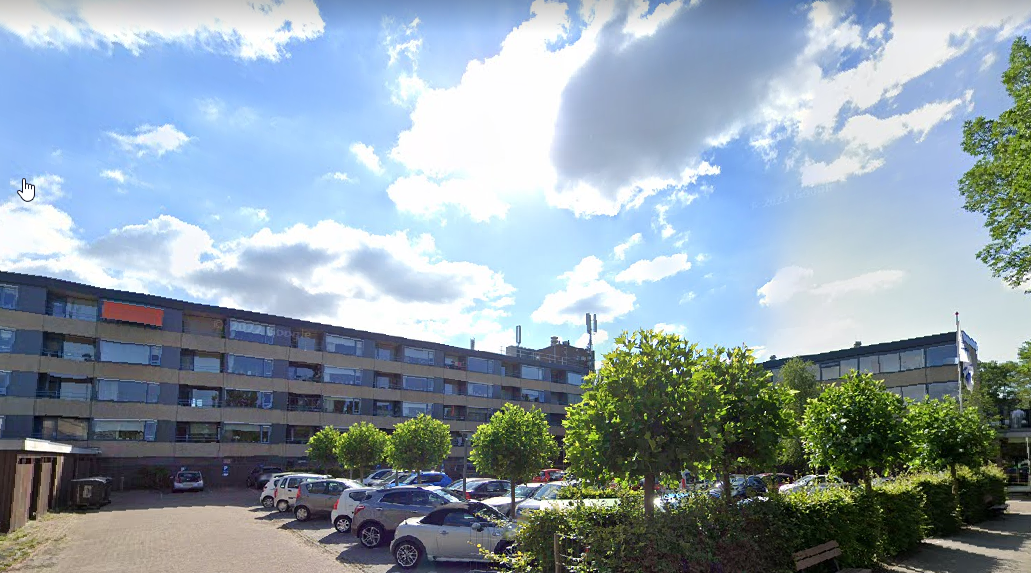 Hertog Van Saxenlaan 78, 8802 PP Franeker, Nederland