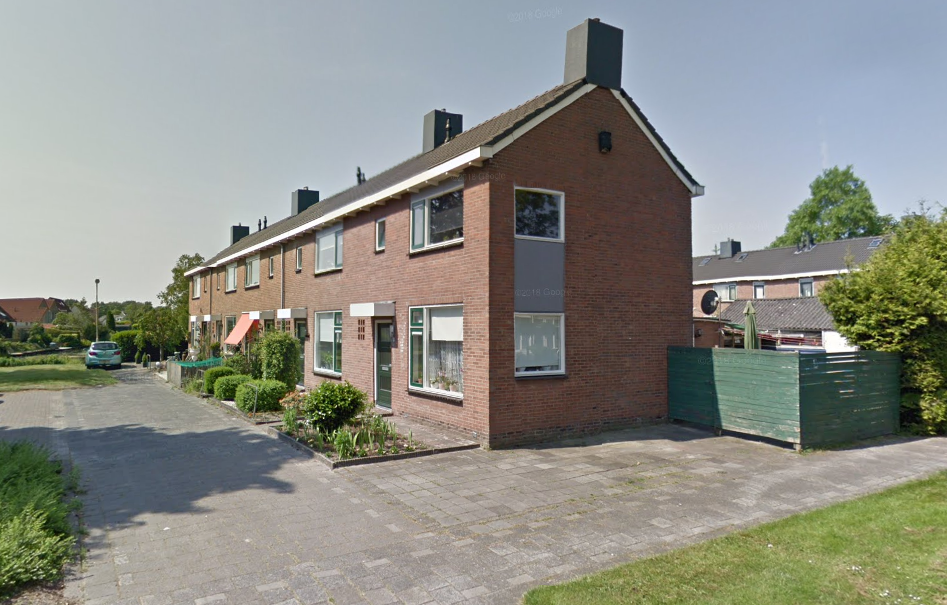 Blaauwhoflaan 86, 8501 EP Joure, Nederland