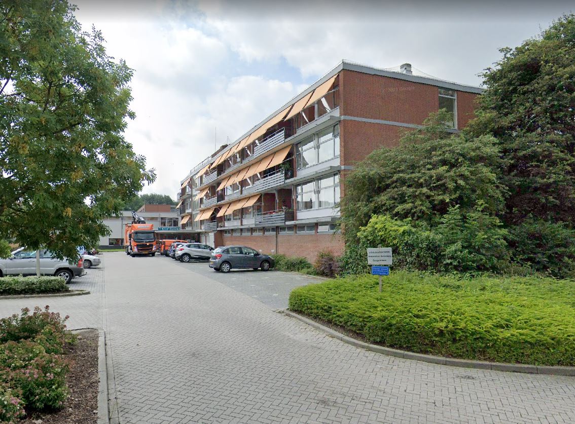 Dongeradyk 111, 9101 GL Dokkum, Nederland