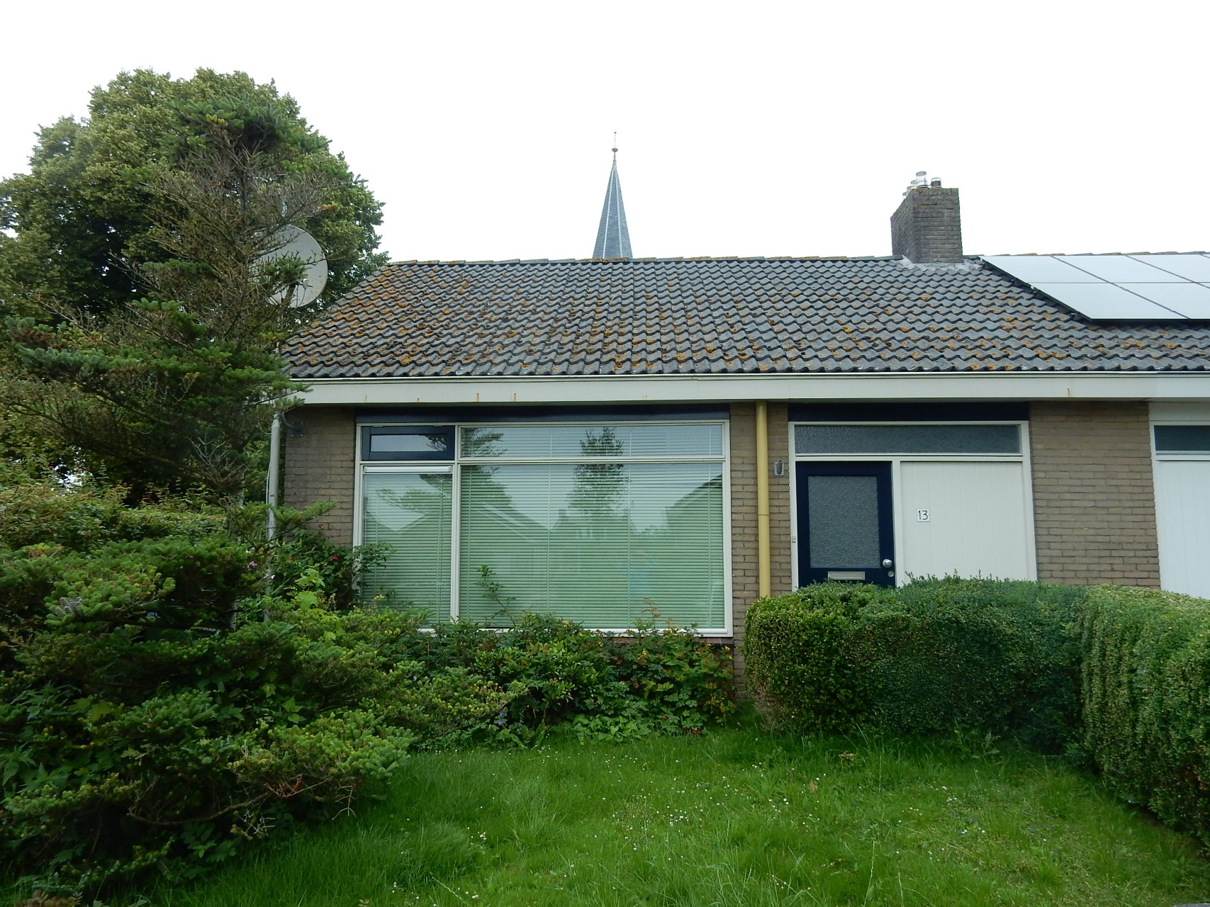 Diorremahiem 13, 9031 XX Boksum, Nederland